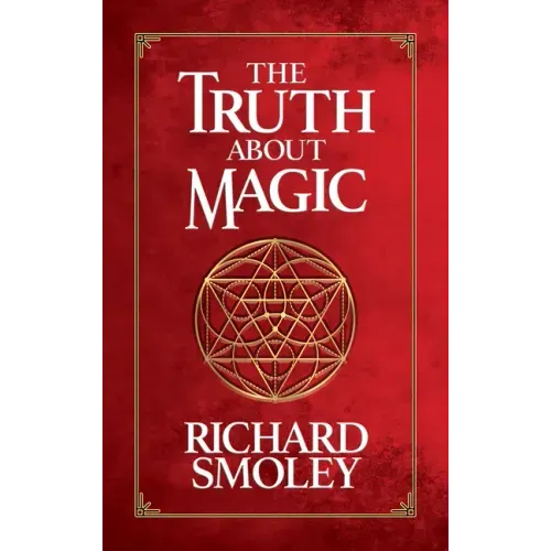 The Truth about Magic