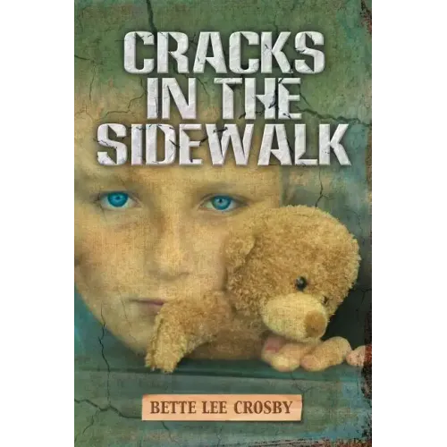 Cracks In The Sidewalk