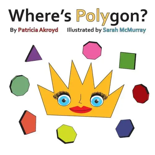 Where's Polygon?