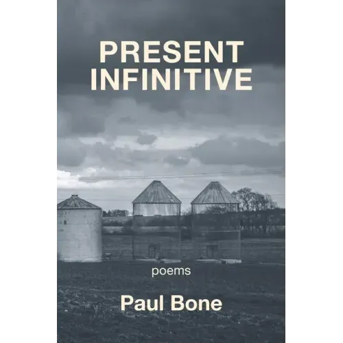 Present Infinitive