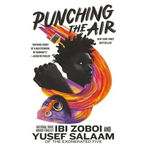 Punching the Air