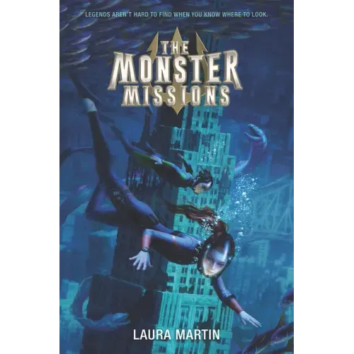 The Monster Missions