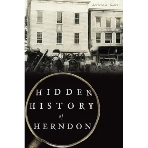 Hidden History of Herndon