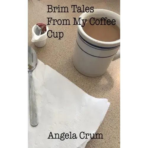 Brim Tales From My Coffee Cup