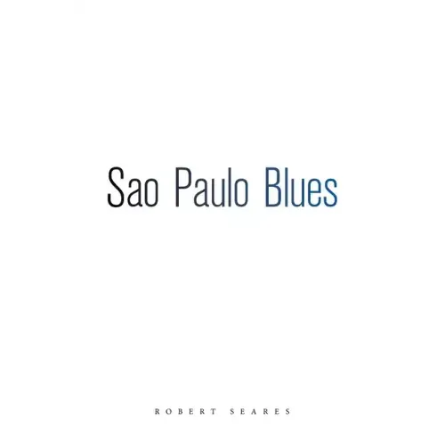 Sao Paulo Blues