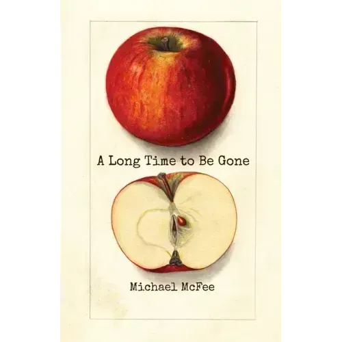A Long Time to Be Gone