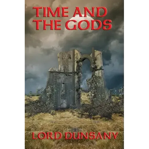 Time and the Gods