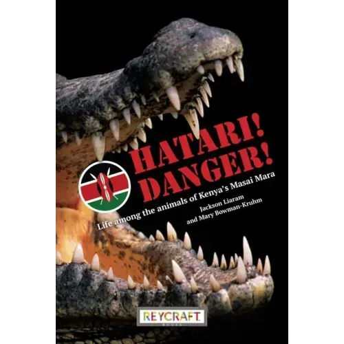 Hatari! Danger!