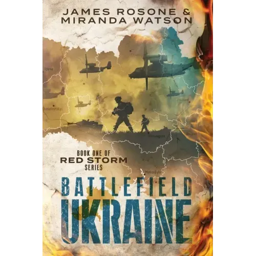 Battlefield Ukraine