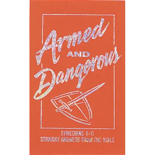 Armed and Dangerous