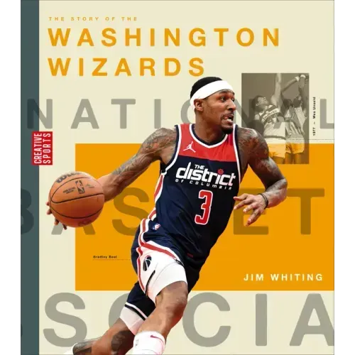 The Story of the Washington Wizards