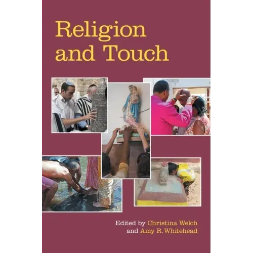 Religion and Touch