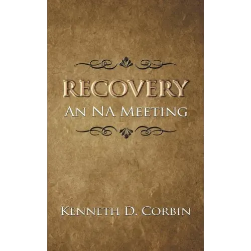 Recovery: An NA Meeting
