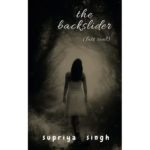 The Backslider