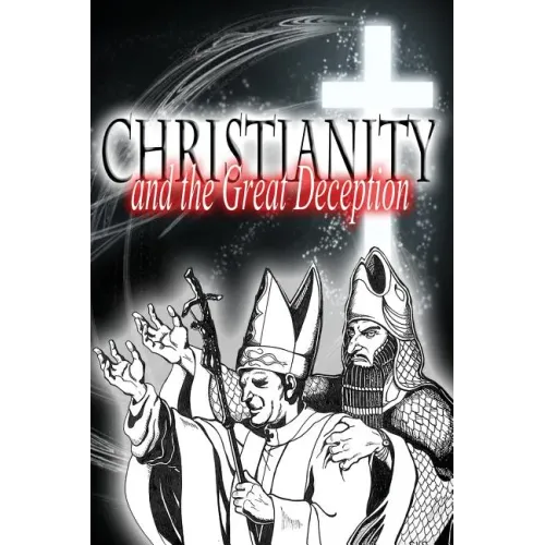 Christianity and the Great Deception