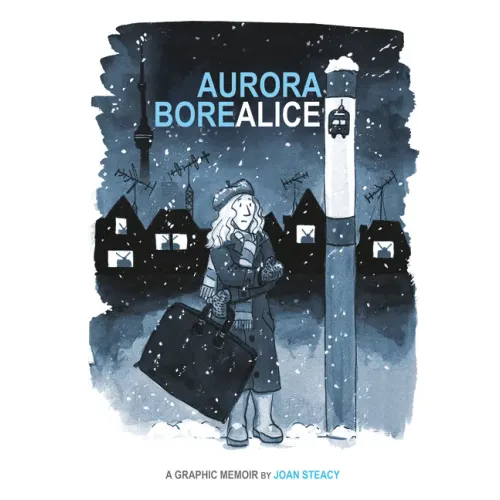 Aurora Borealice