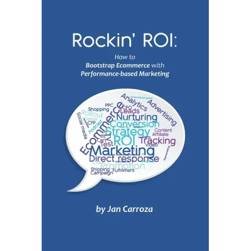 Rockin' ROI: How to Bootstrap Ecommerce with Performance-based Marketing
