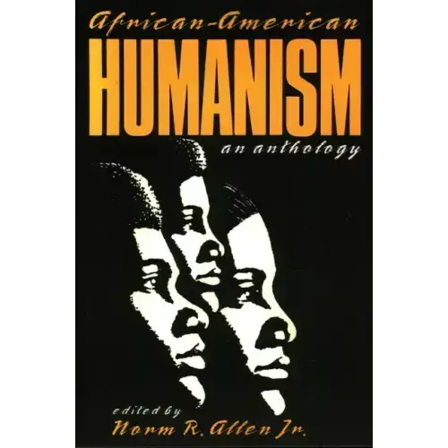 African-American Humanism