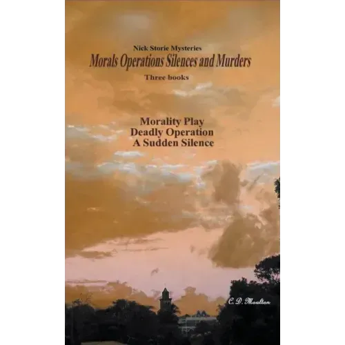 Morals Operations Silences and Murders