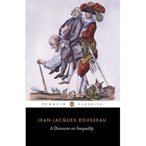 A Discourse on Inequality