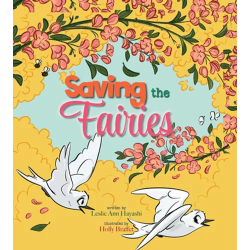 Saving the Fairies
