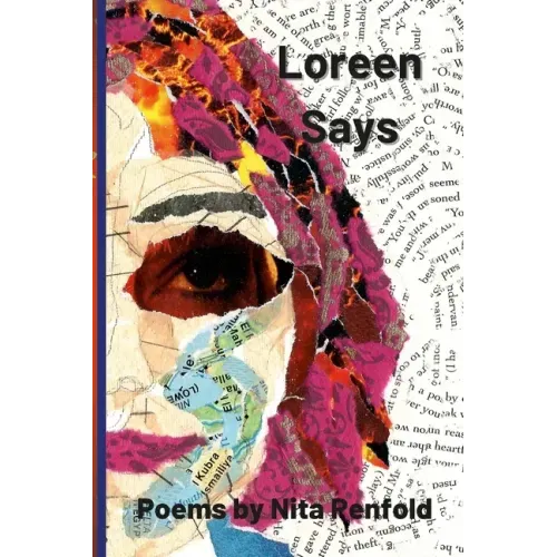 Loreen Says