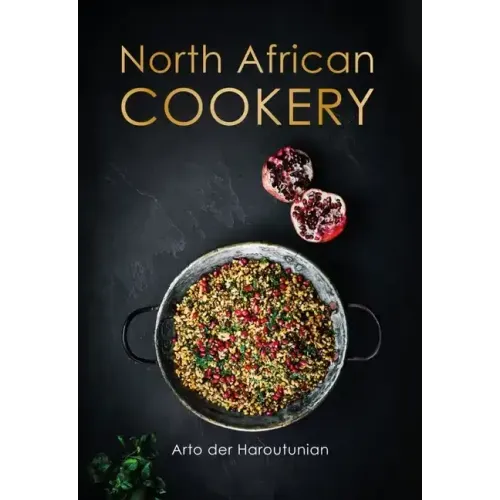 North African Cookery