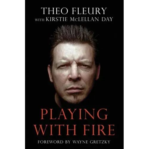 Playing With Fire