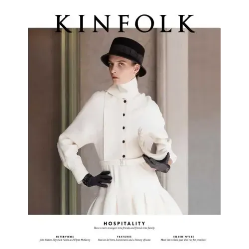Kinfolk 30: Volume 30