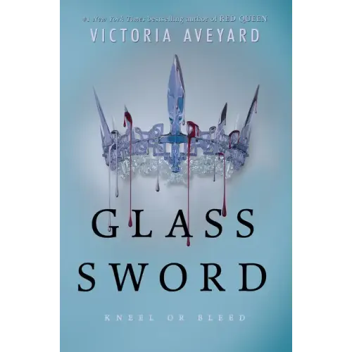 Glass Sword