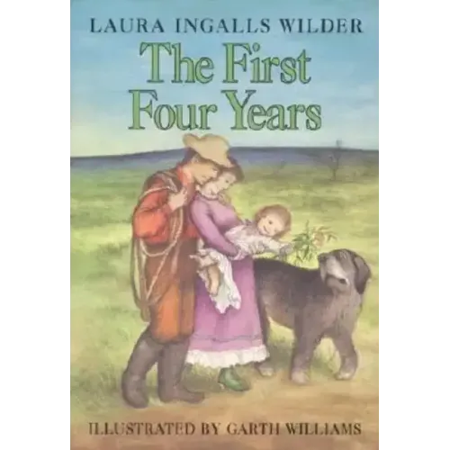 The First Four Years