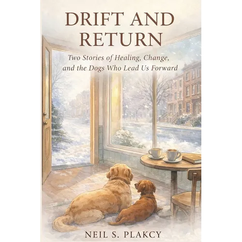 Drift and Return: Two Stories of Healing, Change, and the Dogs Who Lead Us Forward