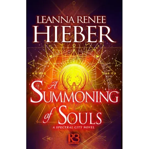 A Summoning of Souls