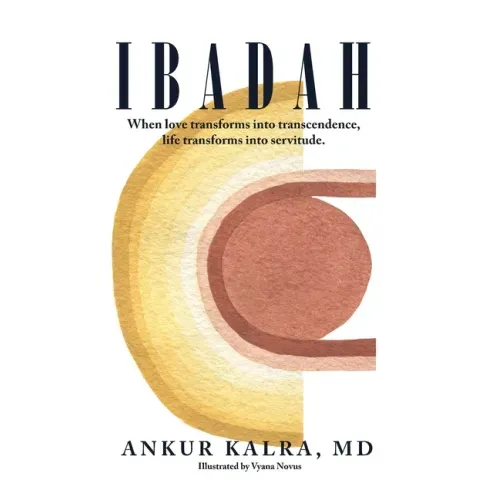 Ibadah: When love transforms into transcendence, life transforms into servitude.