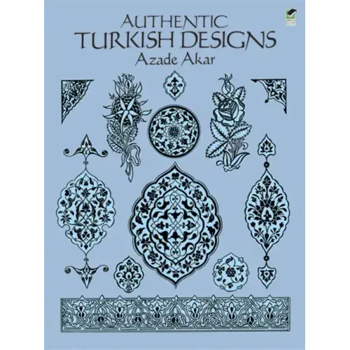 Authentic Turkish Designs