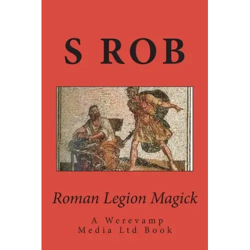 Roman Legion Magick