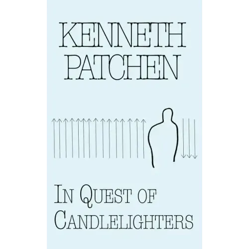 In Quest of Candlelighters