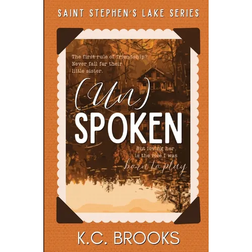 (Un)Spoken
