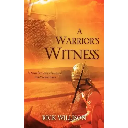 A Warrior's Witness