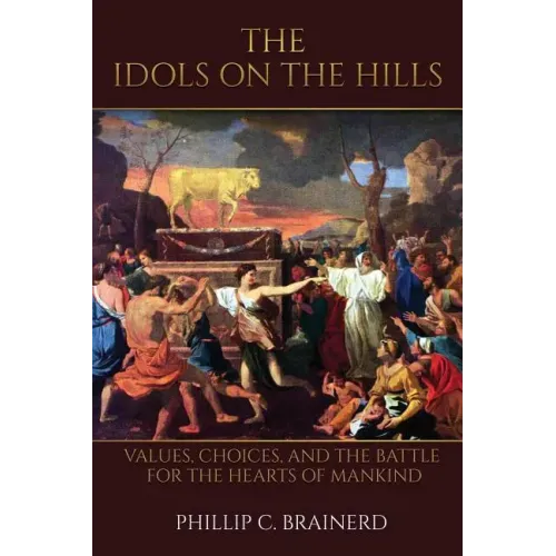 The Idols on the Hills
