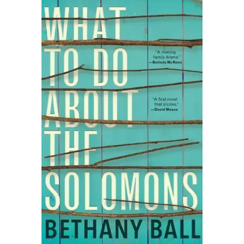 What to Do about the Solomons