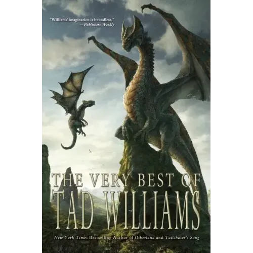 The Very Best of Tad Williams