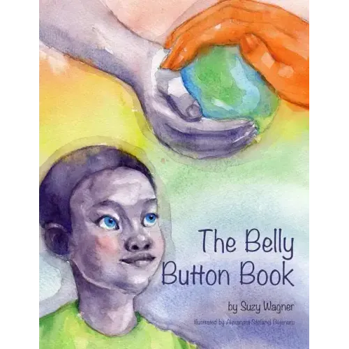 The Belly Button Book
