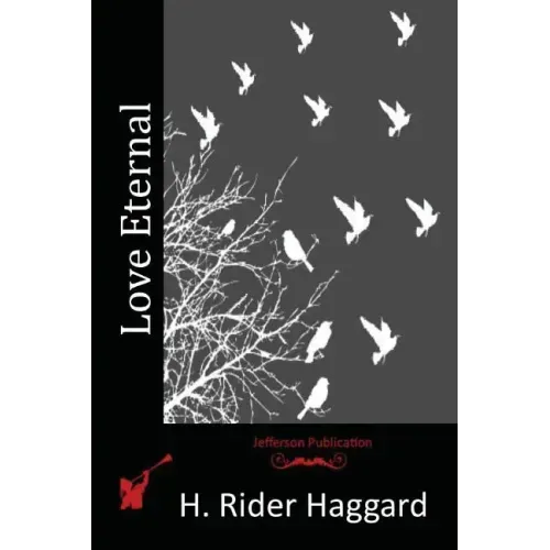 Love Eternal