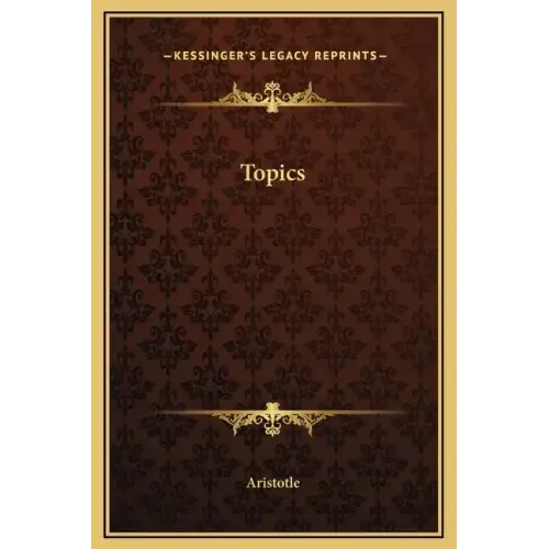 Topics