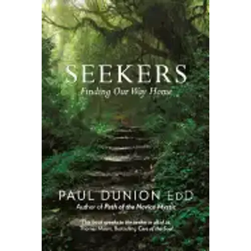Seekers: Finding Our Way Home