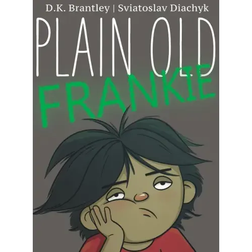 Plain Old Frankie