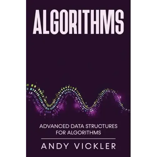 Algorithms: Advanced Data Structures for Algorithms