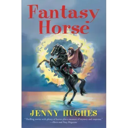 Fantasy Horse