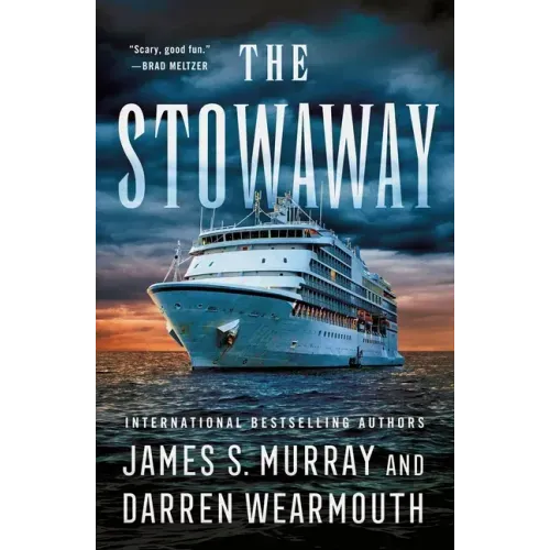 The Stowaway